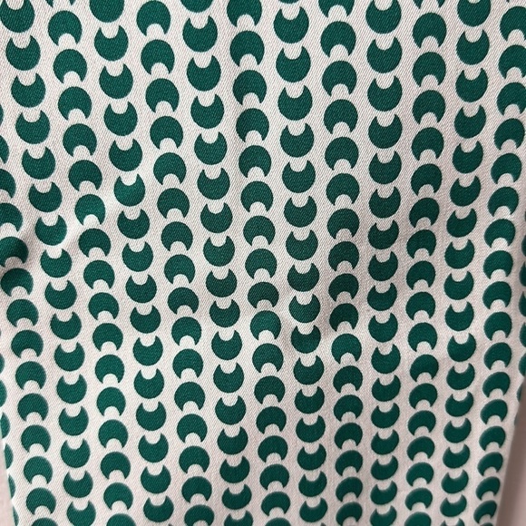 Women's Size 6|R Skinny Ankle Pants Business A New Day Pattern - Picture 3 of 4